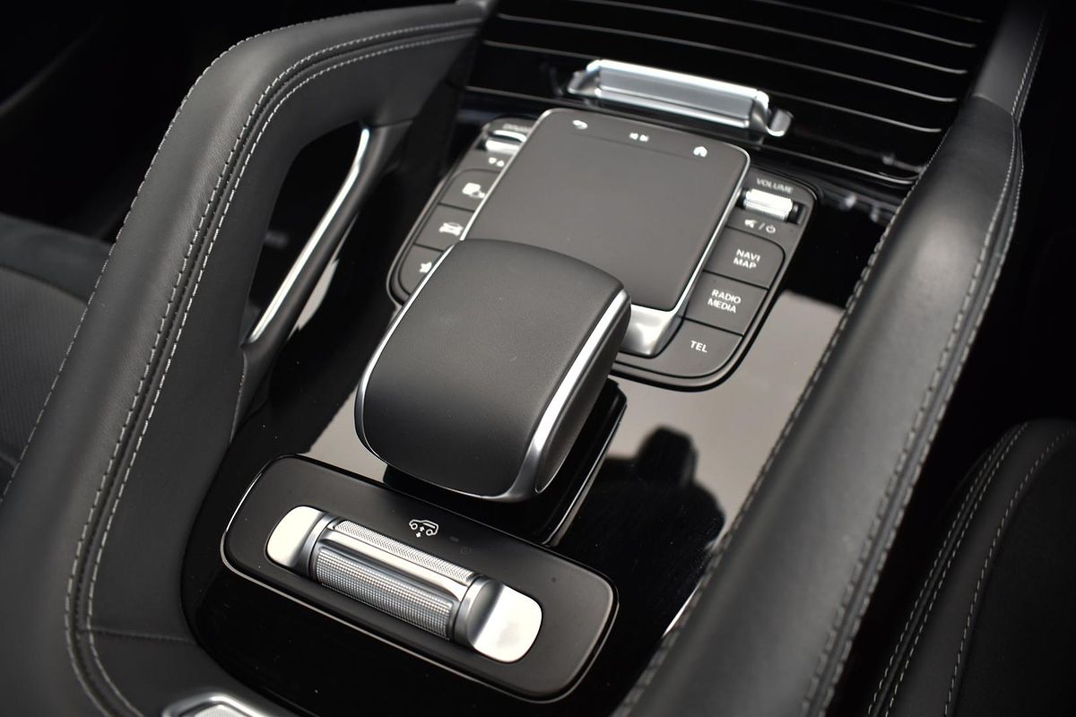 2024 Mercedes-Benz GLE-Class GLE63 AMG S C167