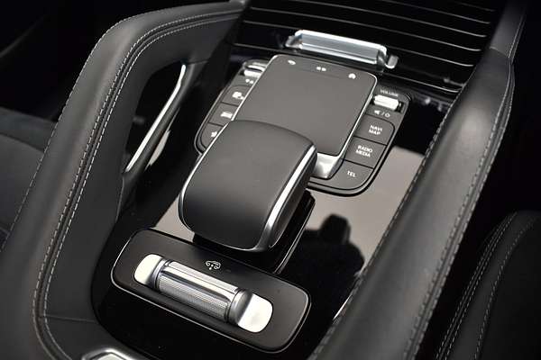 2024 Mercedes-Benz GLE-Class GLE63 AMG S C167