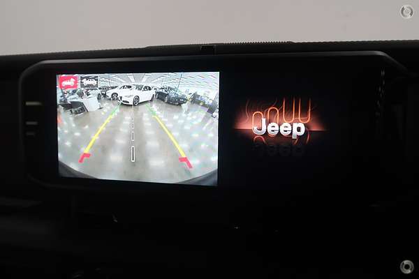 2025 Jeep Wrangler Unlimited Rubicon JL