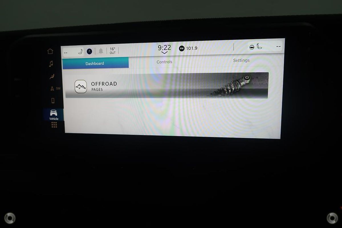 2025 Jeep Wrangler Unlimited Rubicon JL