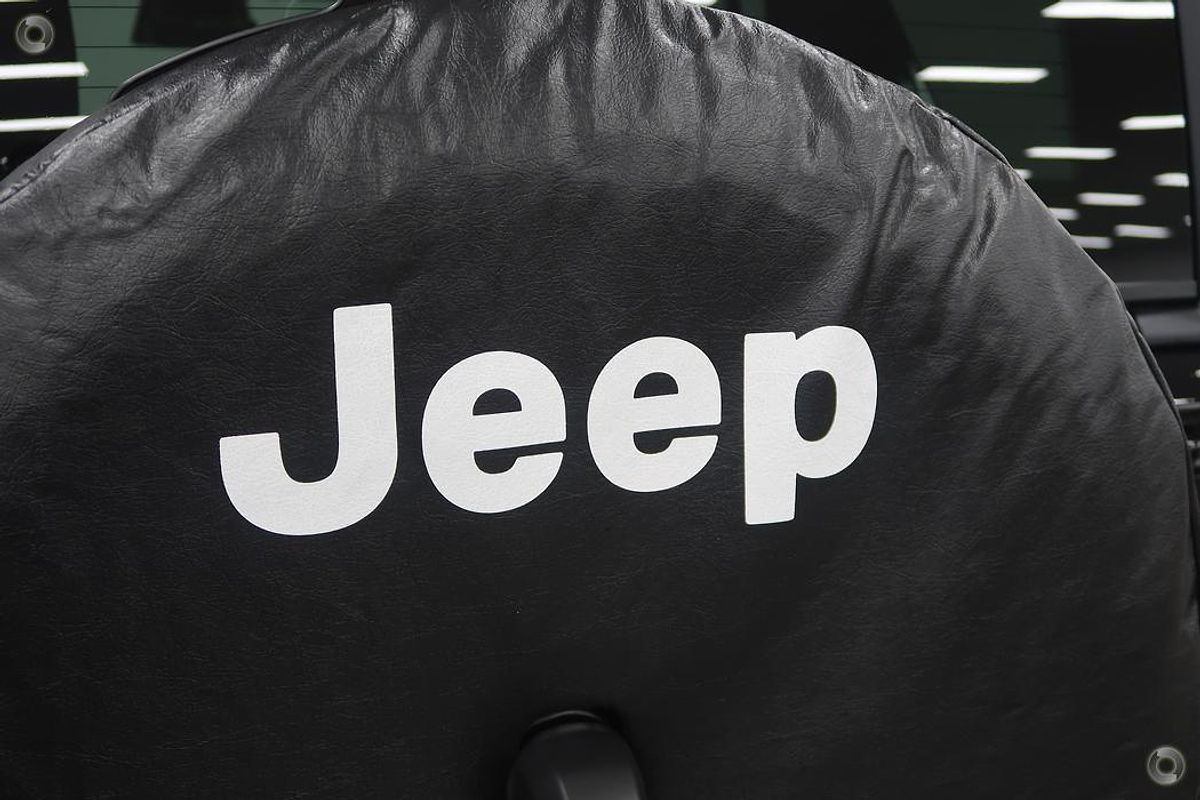 2025 Jeep Wrangler Unlimited Rubicon JL