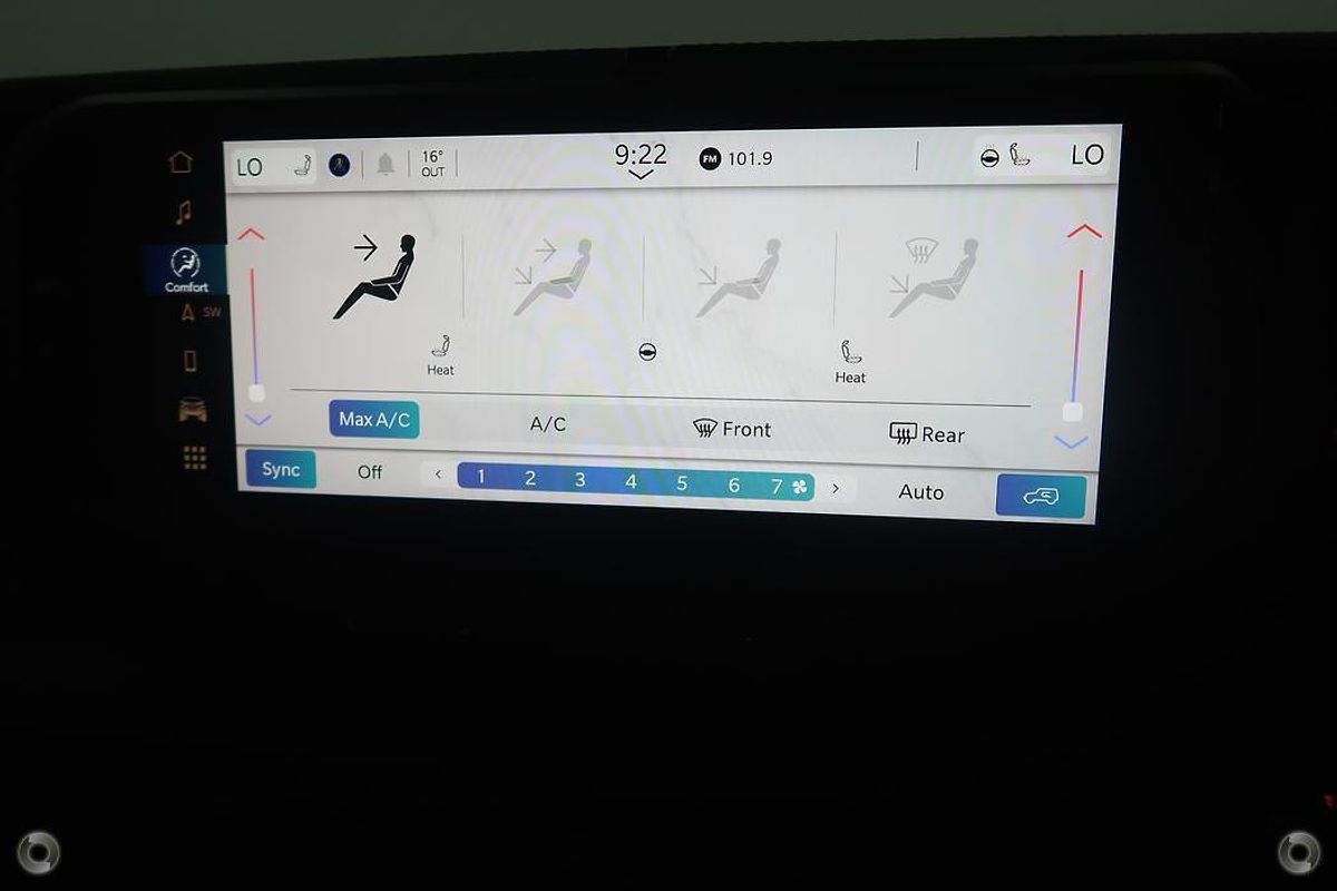 2025 Jeep Wrangler Unlimited Rubicon JL