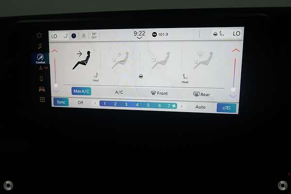 2025 Jeep Wrangler Unlimited Rubicon JL