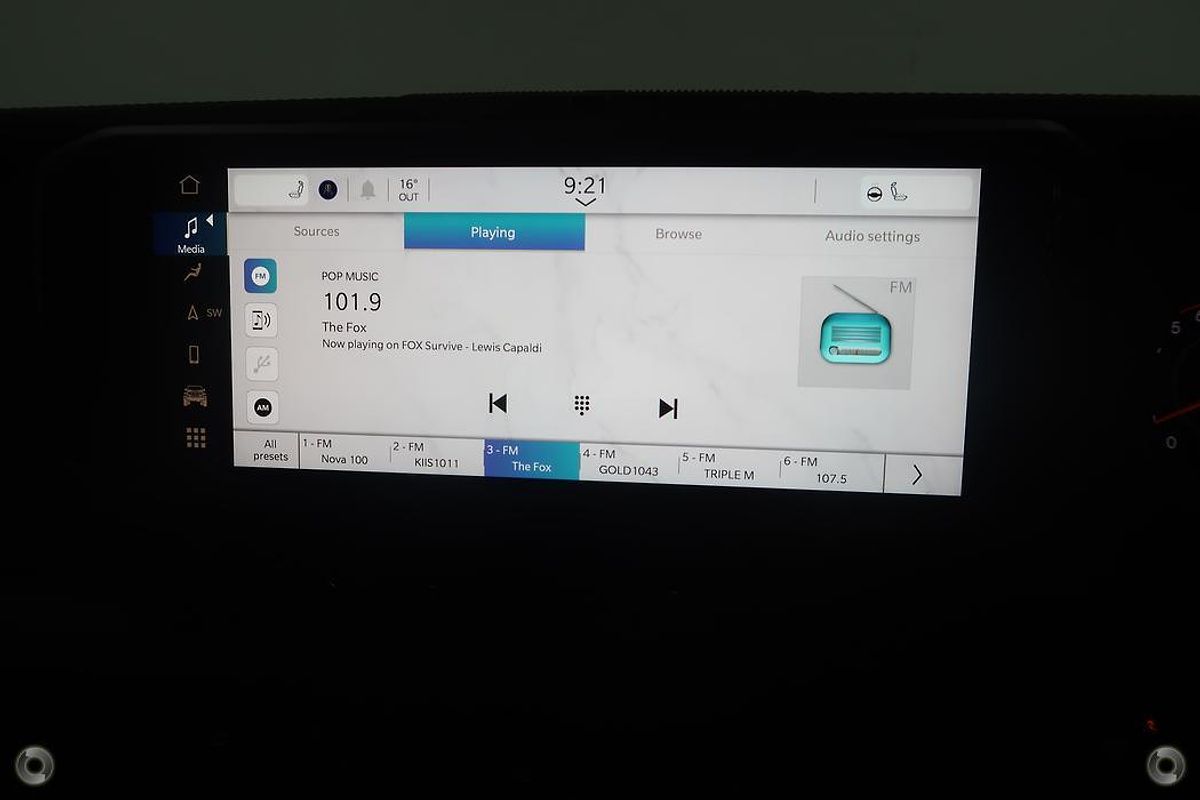 2025 Jeep Wrangler Unlimited Rubicon JL