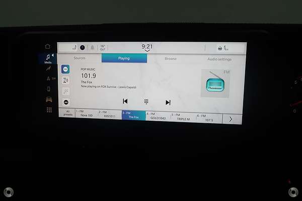 2025 Jeep Wrangler Unlimited Rubicon JL