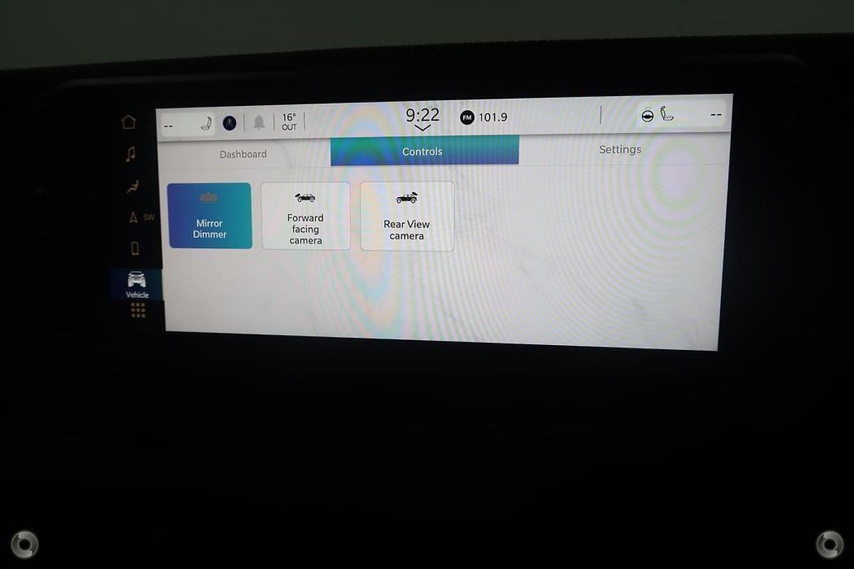 2025 Jeep Wrangler Unlimited Rubicon JL