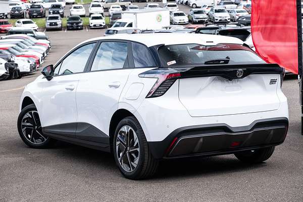 2025 MG MG4 Excite 51 125kW MEH32