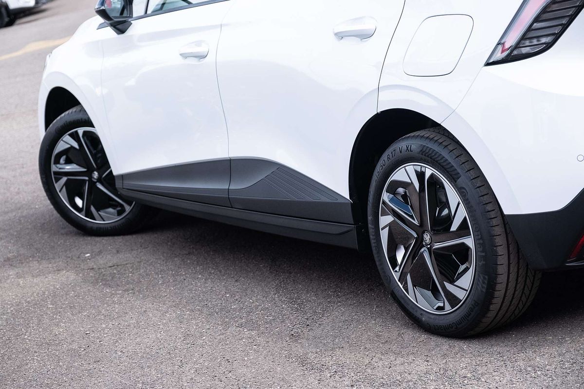 2025 MG MG4 Excite 51 125kW MEH32