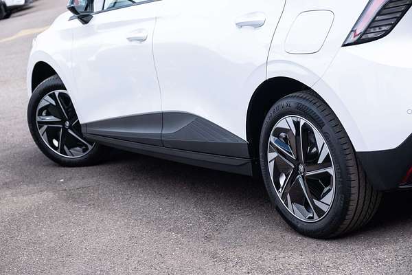 2025 MG MG4 Excite 51 125kW MEH32