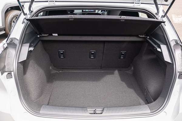 2025 MG MG4 Excite 51 125kW MEH32