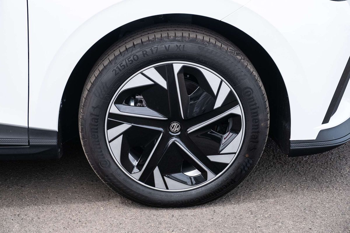 2025 MG MG4 Excite 51 125kW MEH32