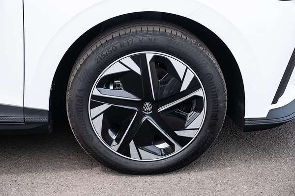 2025 MG MG4 Excite 51 125kW MEH32