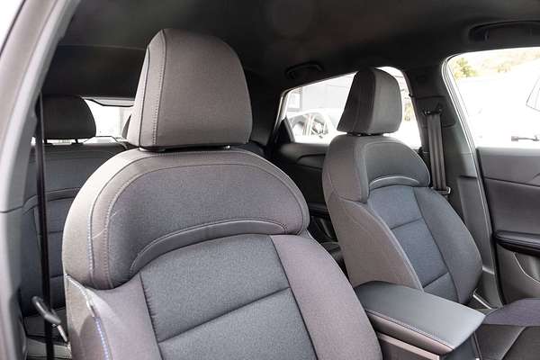 2025 MG MG4 Excite 51 125kW MEH32