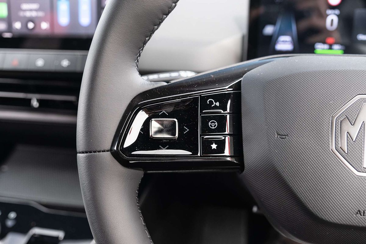 2025 MG MG4 Excite 51 125kW MEH32