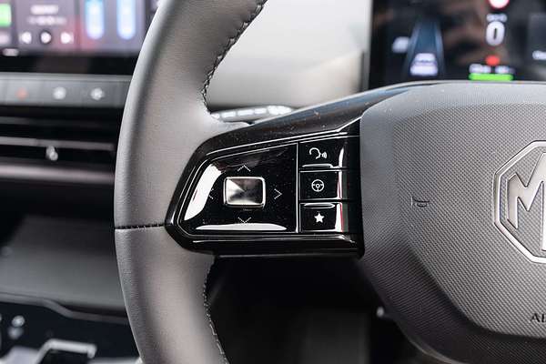 2025 MG MG4 Excite 51 125kW MEH32