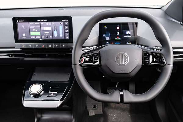 2025 MG MG4 Excite 51 125kW MEH32