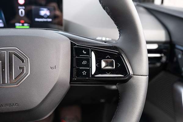 2025 MG MG4 Excite 51 125kW MEH32