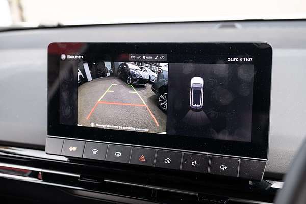 2025 MG MG4 Excite 51 125kW MEH32
