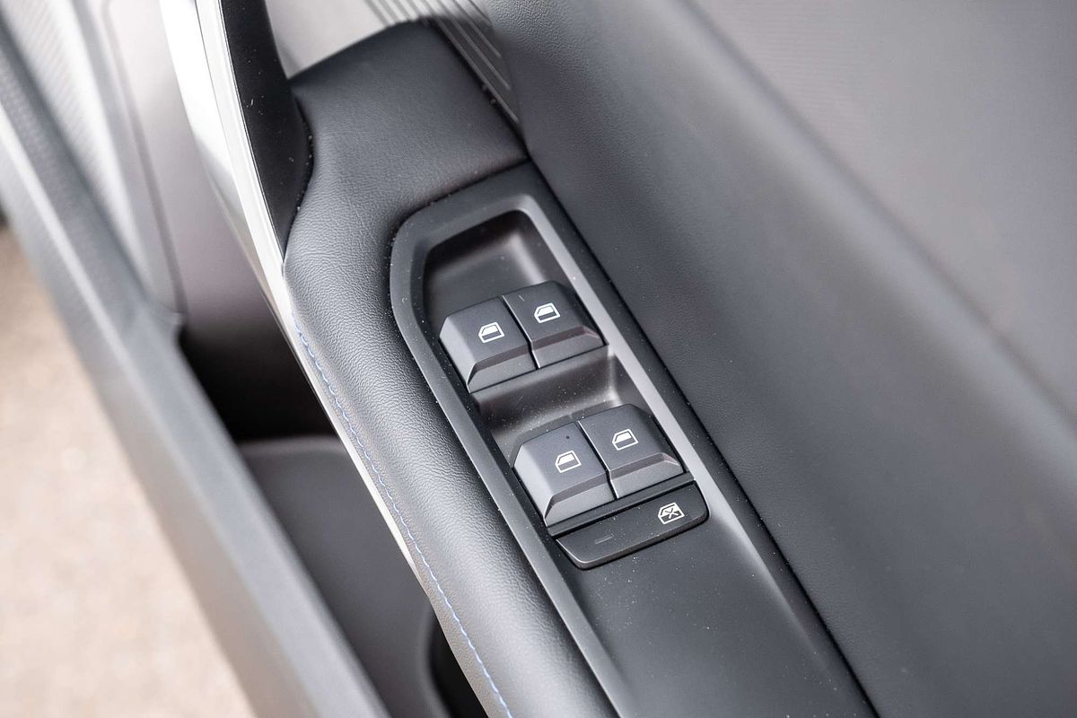 2025 MG MG4 Excite 51 125kW MEH32