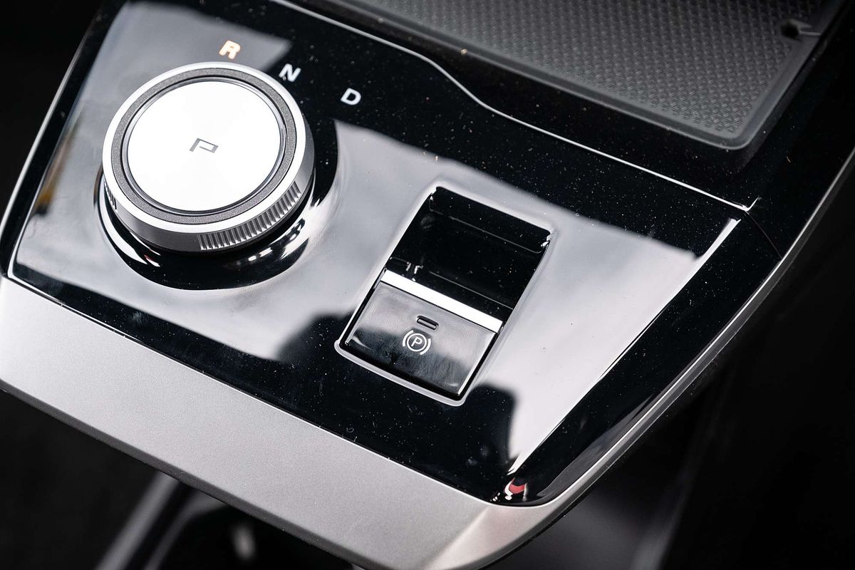 2025 MG MG4 Excite 51 125kW MEH32