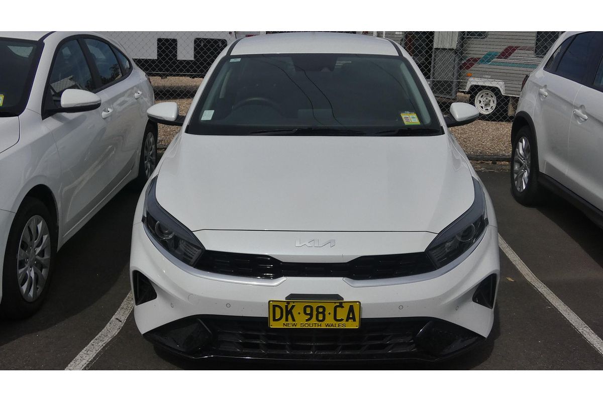 2024 Kia Cerato S BD
