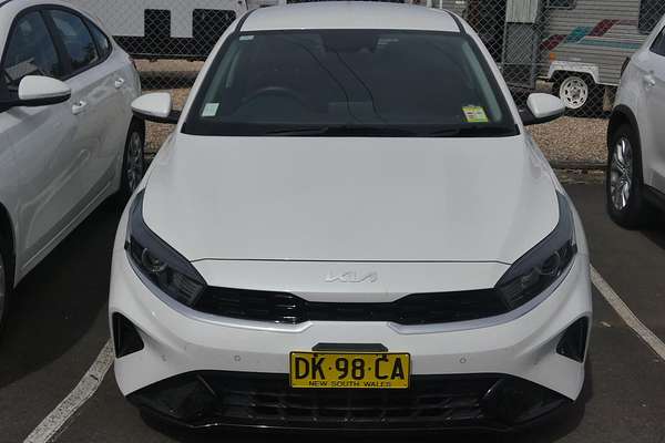 2024 Kia Cerato S BD