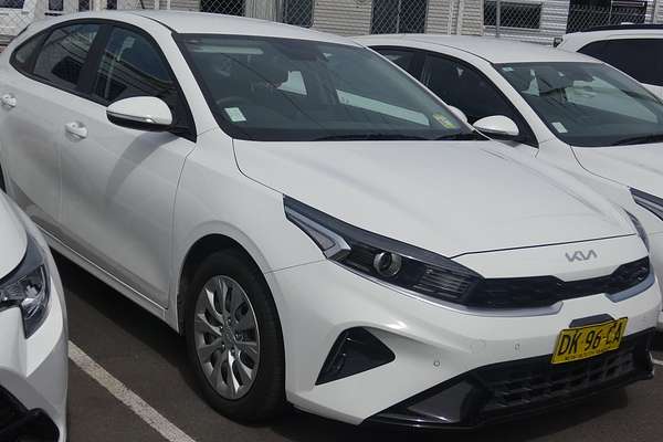 2024 Kia Cerato S BD