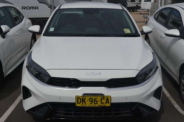 2024 Kia Cerato S BD
