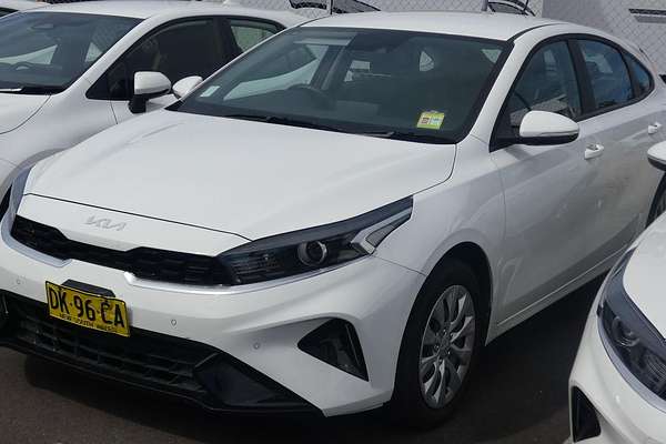 2024 Kia Cerato S BD