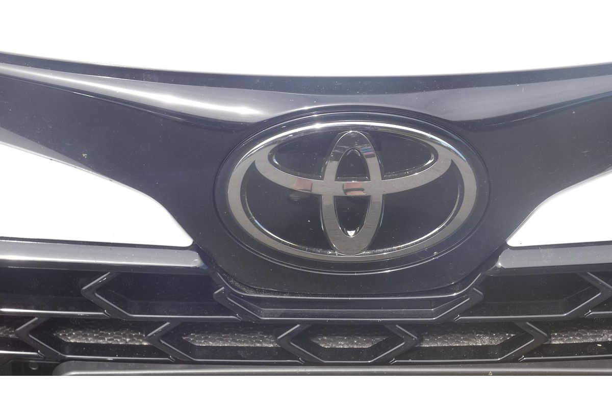 2024 Toyota Corolla Ascent Sport MZEA12R