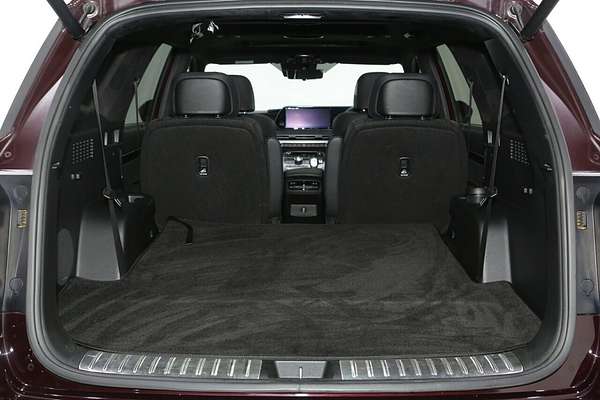 2022 Hyundai Palisade Highlander LX2.V3