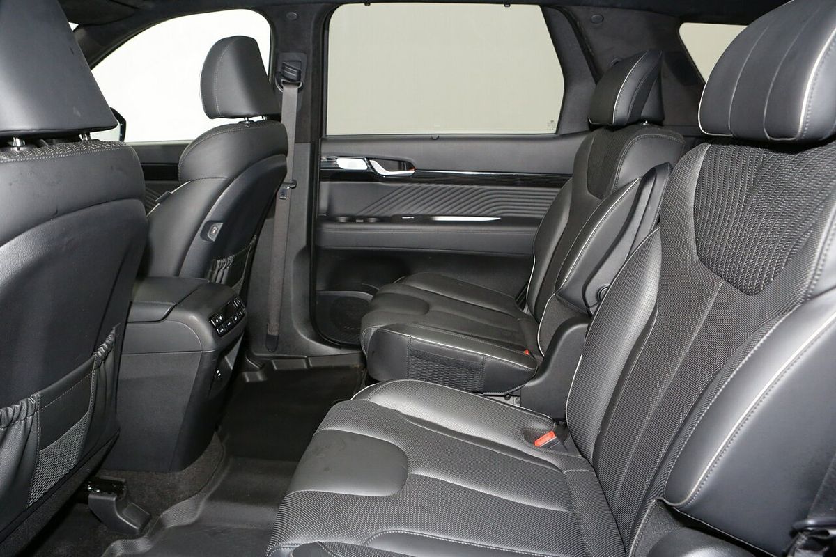 2022 Hyundai Palisade Highlander LX2.V3