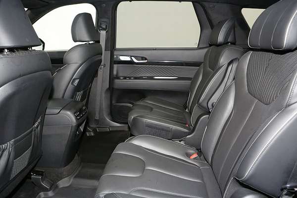2022 Hyundai Palisade Highlander LX2.V3