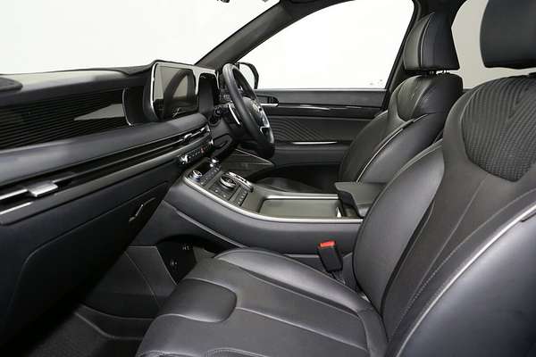 2022 Hyundai Palisade Highlander LX2.V3