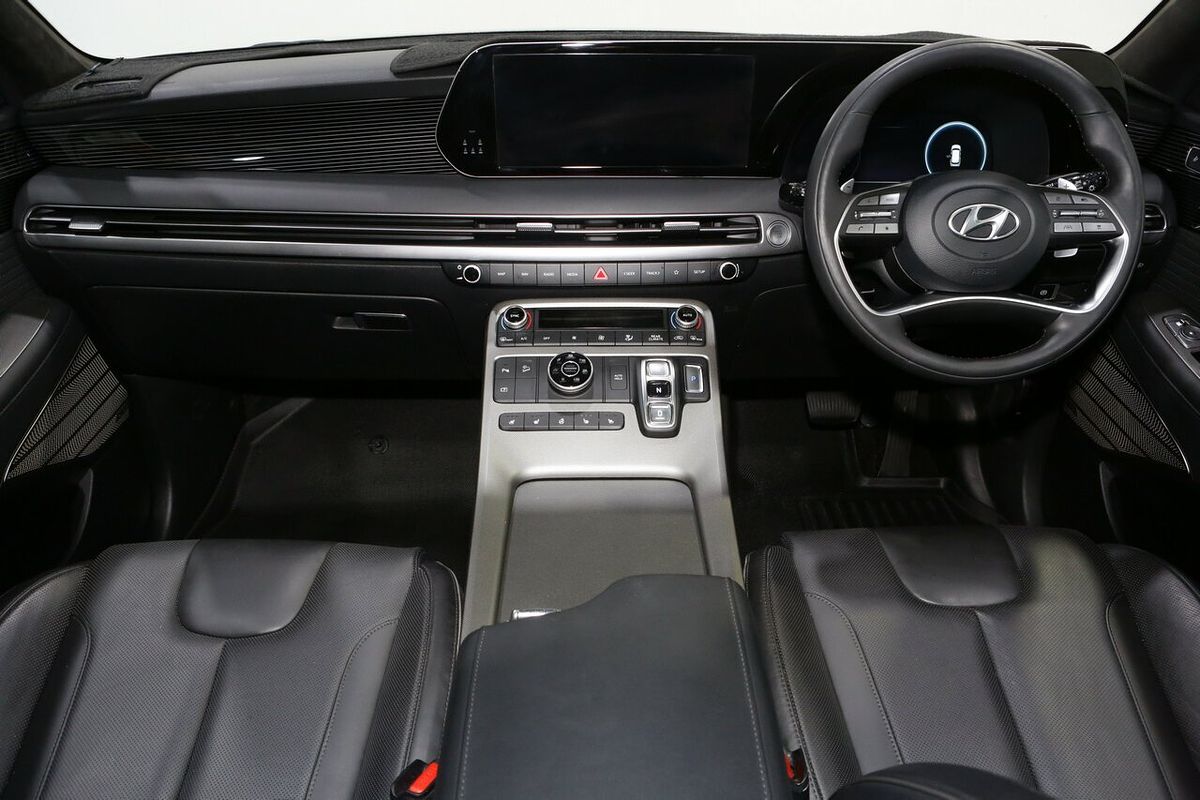 2022 Hyundai Palisade Highlander LX2.V3