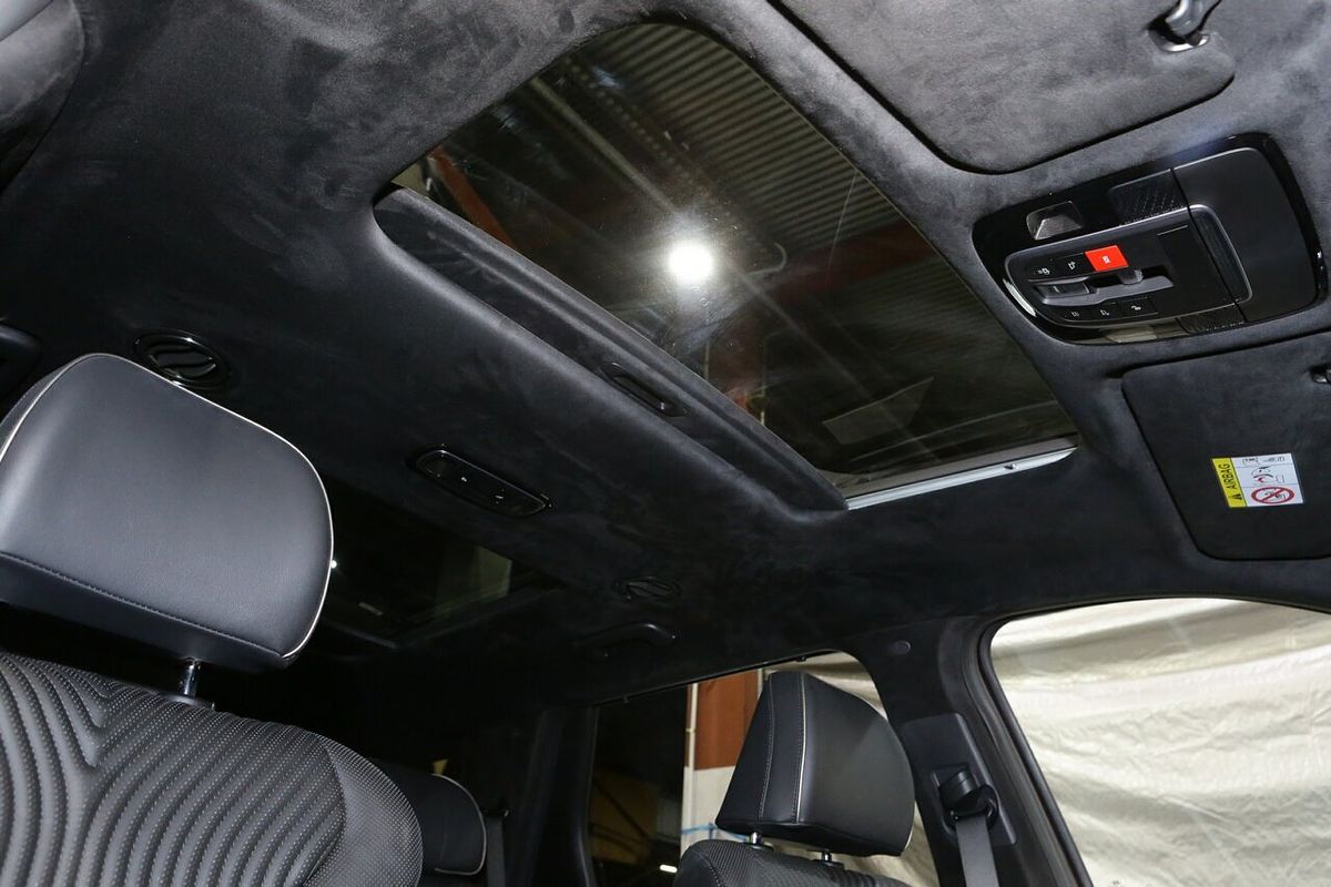 2022 Hyundai Palisade Highlander LX2.V3