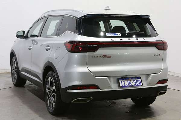 2024 Chery Tiggo 7 Pro Urban