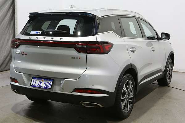 2024 Chery Tiggo 7 Pro Urban