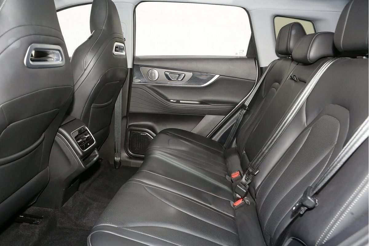 2024 Chery Tiggo 7 Pro Urban