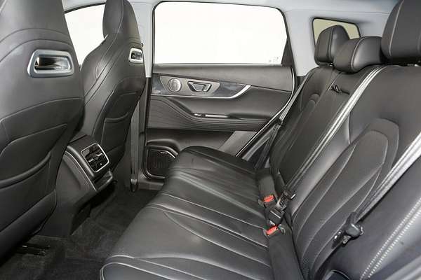 2024 Chery Tiggo 7 Pro Urban