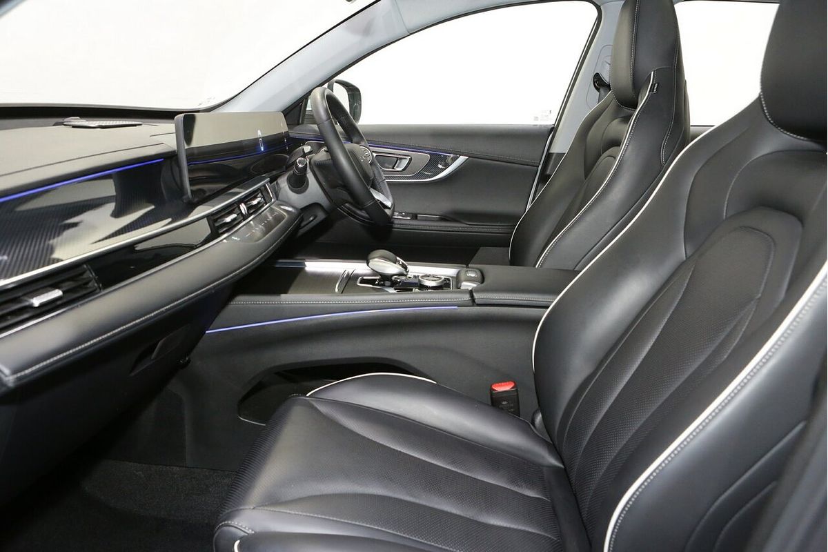 2024 Chery Tiggo 7 Pro Urban