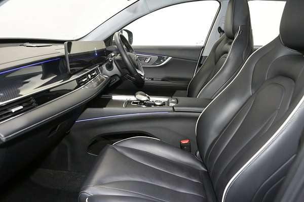 2024 Chery Tiggo 7 Pro Urban