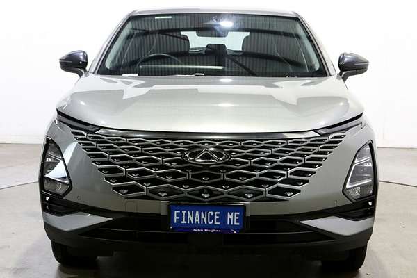 2024 Chery OMODA 5 BX