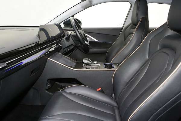 2024 Chery OMODA 5 BX