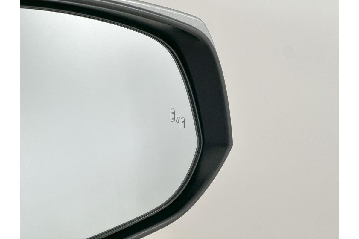 2024 Toyota RAV4 GX AXAH52R