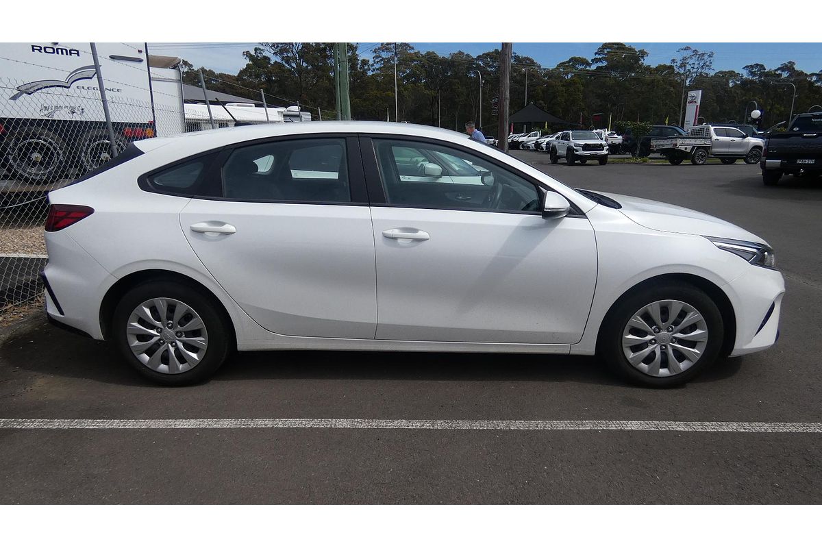 2024 Kia Cerato S BD