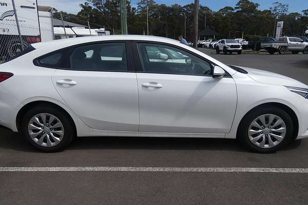 2024 Kia Cerato S BD