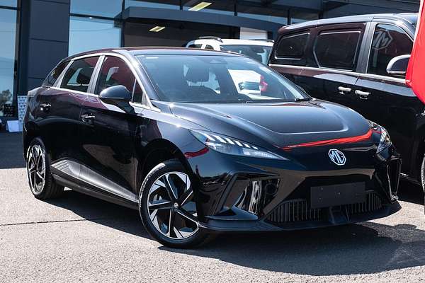 2025 MG MG4 Excite 51 125kW MEH32