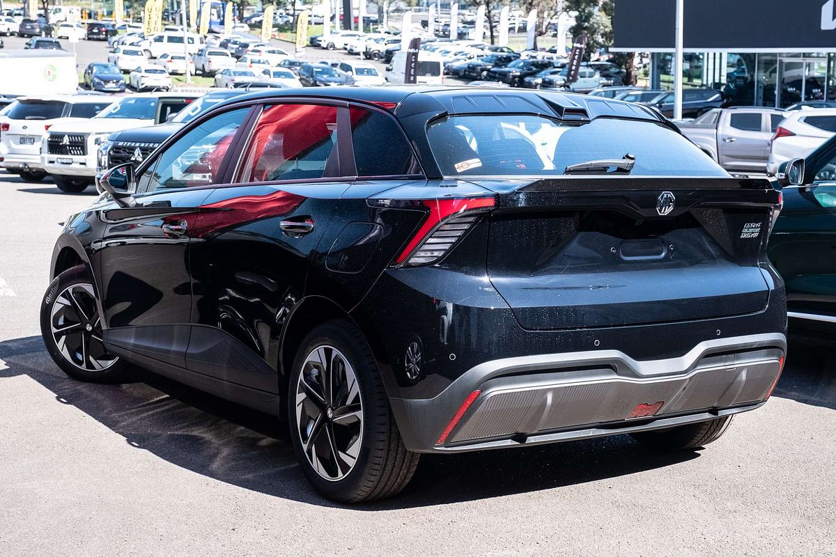2025 MG MG4 Excite 51 125kW MEH32