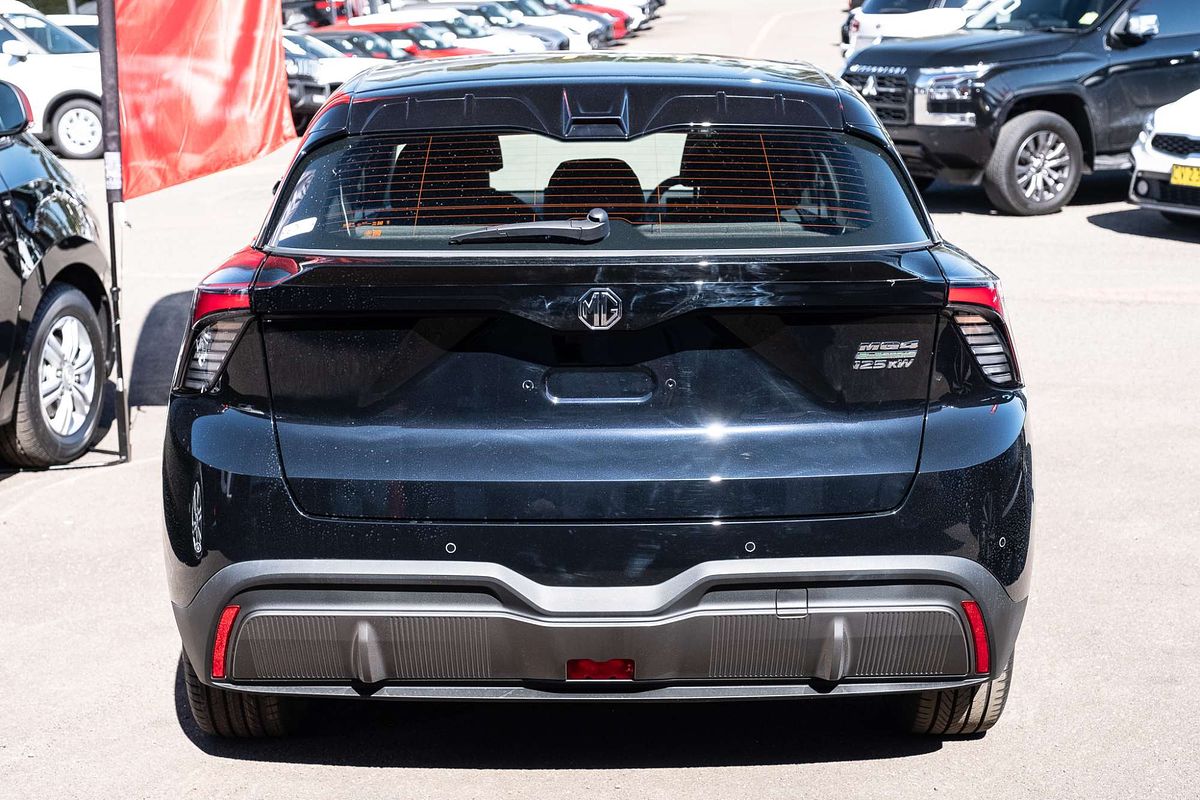 2025 MG MG4 Excite 51 125kW MEH32